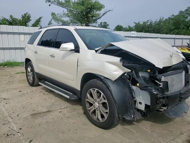 2015 GMC Acadia Slt-1 VIN: 1GKKRRKD9FJ180508 Lot: 63407684