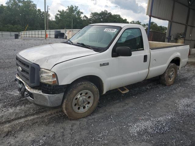 2005 Ford F250 Super Duty