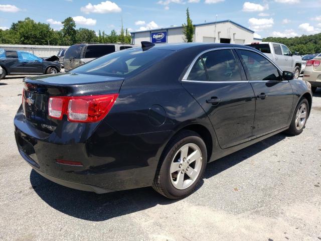  CHEVROLET MALIBU 2015 Чорний