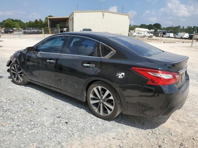  NISSAN ALTIMA 2016 Czarny