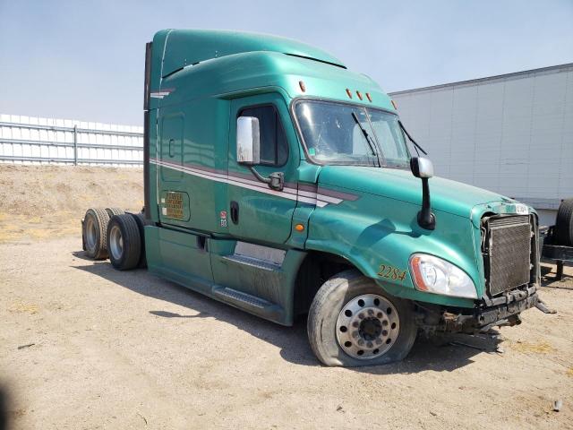 2019 Freightliner Cascadia 125 