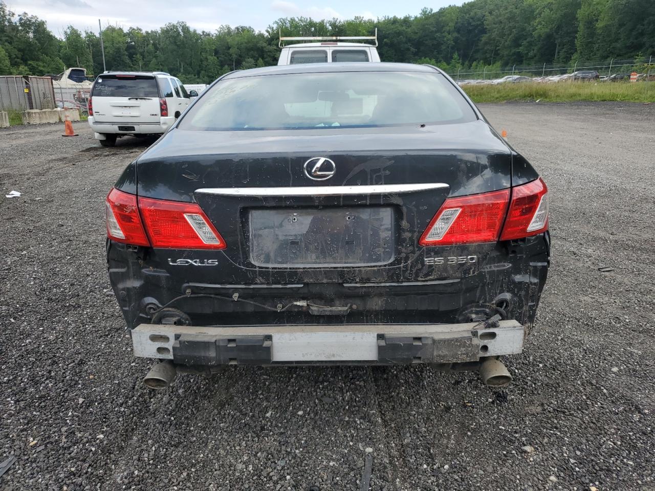 2009 Lexus Es 350 VIN: JTHBJ46G492279051 Lot: 64825644