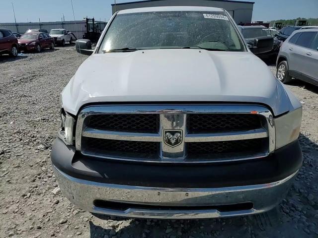2012 Dodge Ram 1500 St VIN: 1C6RD7KP3CS232820 Lot: 61299094