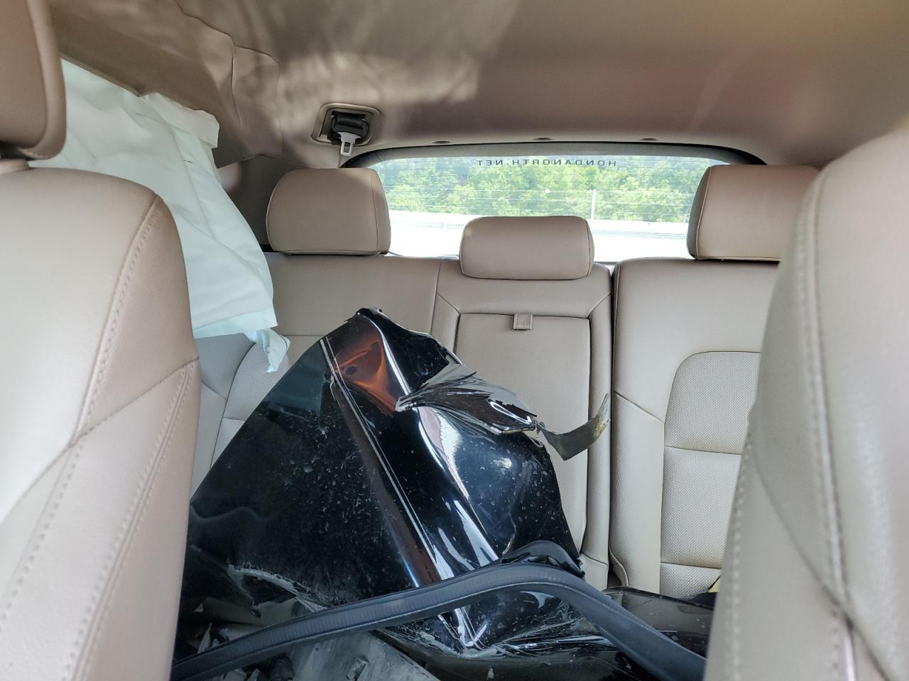 2018 Hyundai Tucson Sel VIN: KM8J3CA43JU621902 Lot: 64785254