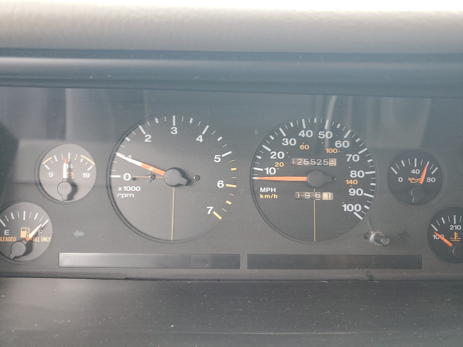 1J4GZ58YXSC668962 1995 Jeep Grand Cherokee Laredo