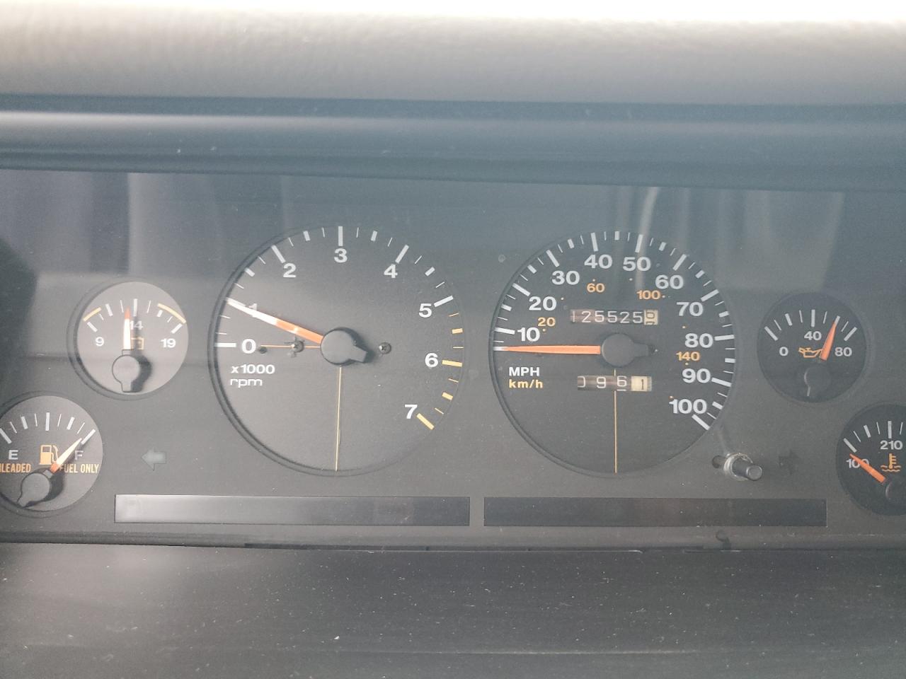 1995 Jeep Grand Cherokee Laredo VIN: 1J4GZ58YXSC668962 Lot: 62972234