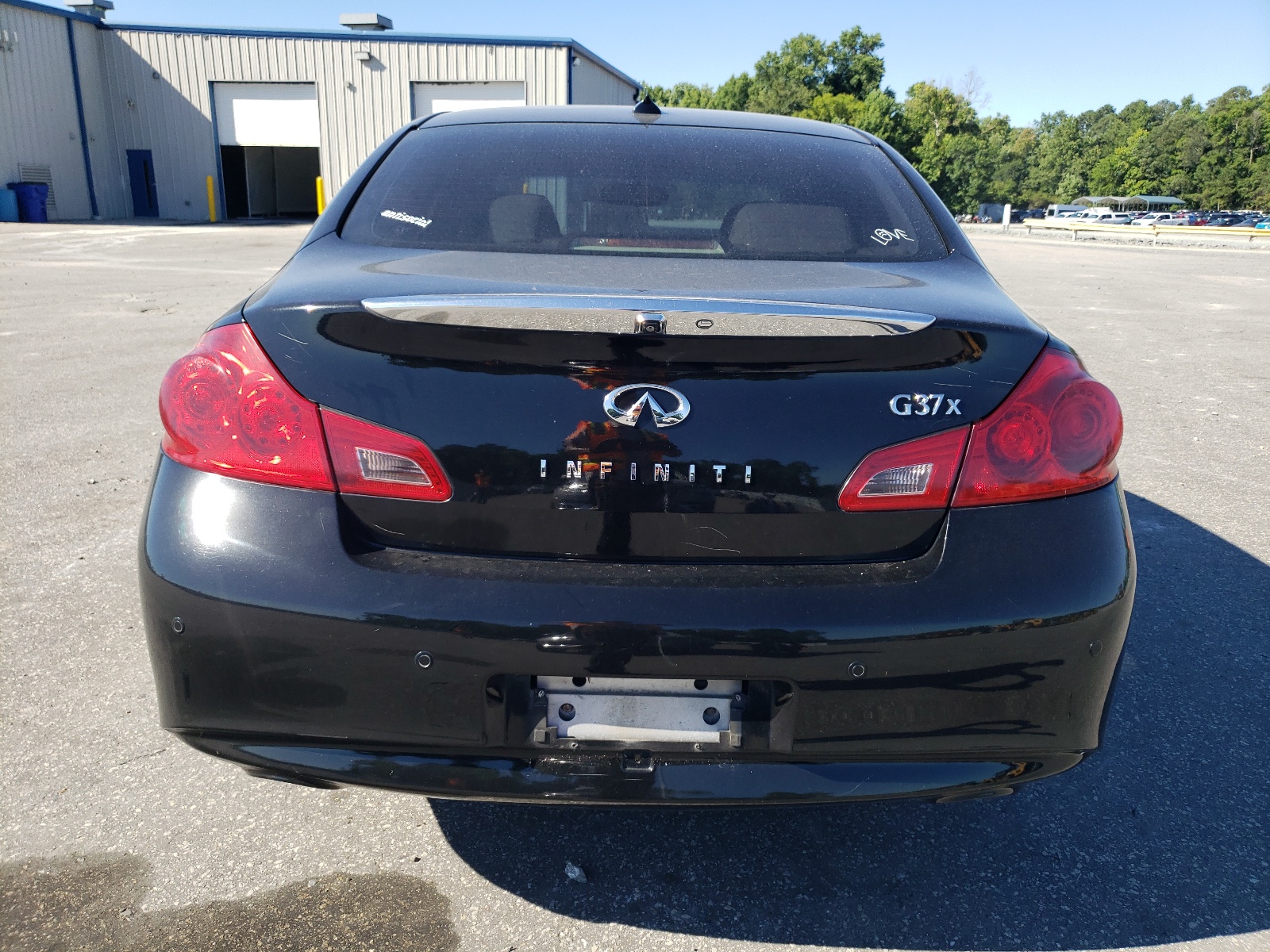 JN1CV6AR1BM353909 2011 Infiniti G37