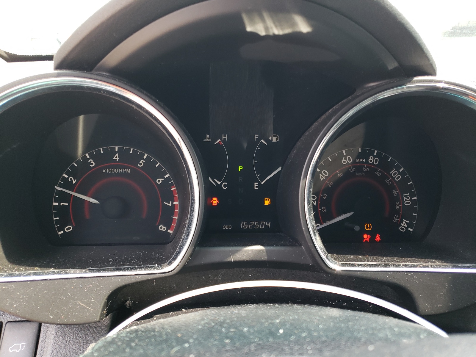 5TDBK3EH8BS073006 2011 Toyota Highlander Base