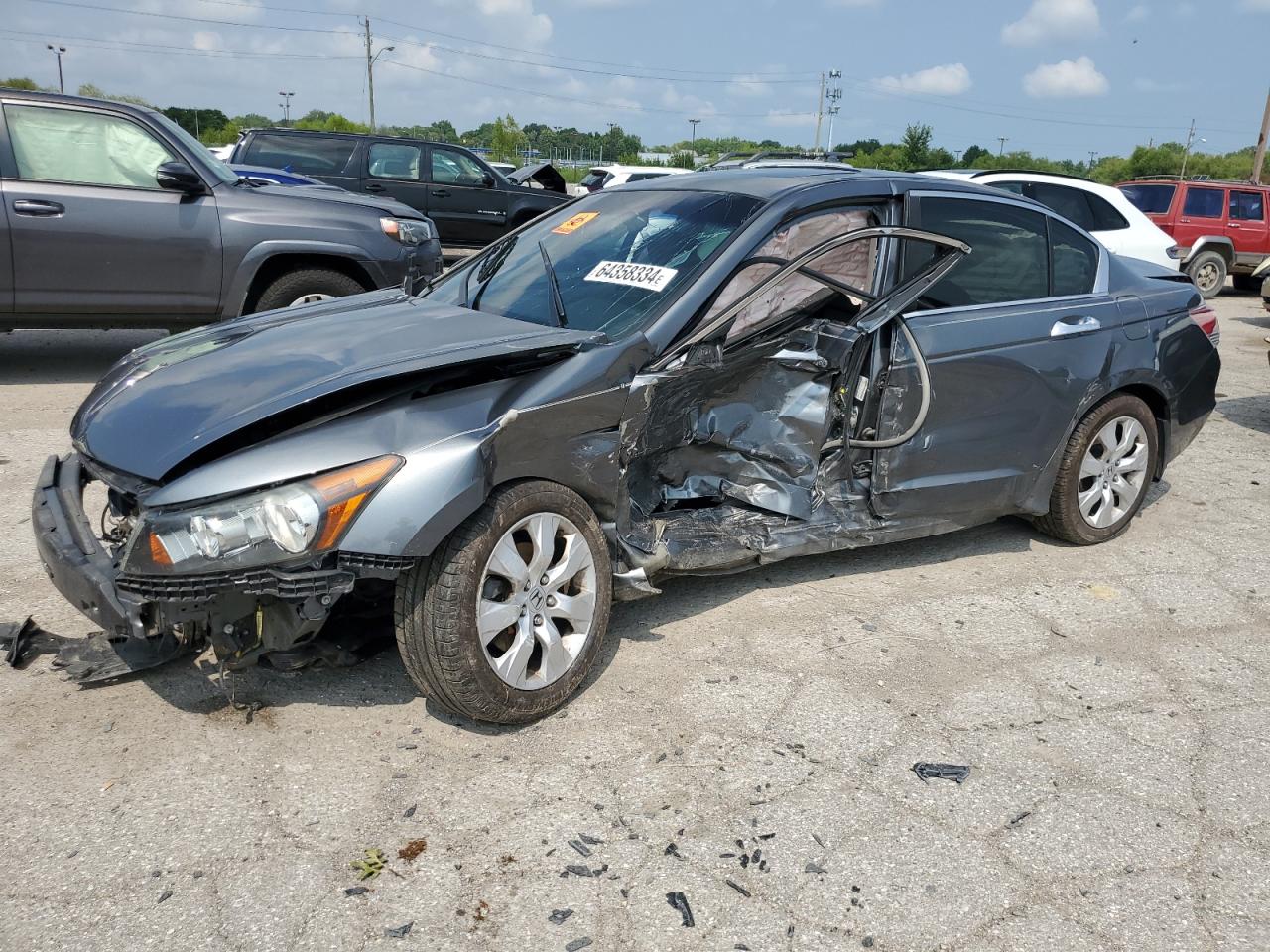 2008 Honda Accord - Image 1