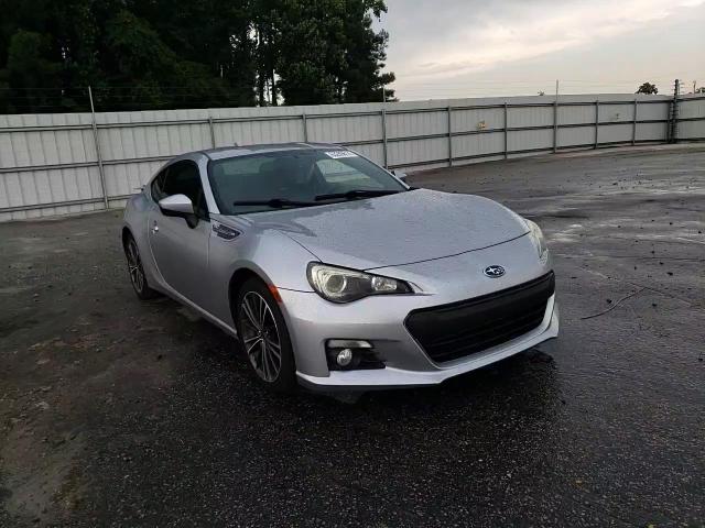 2016 Subaru Brz 2.0 Limited VIN: JF1ZCAC14G9602551 Lot: 63289614