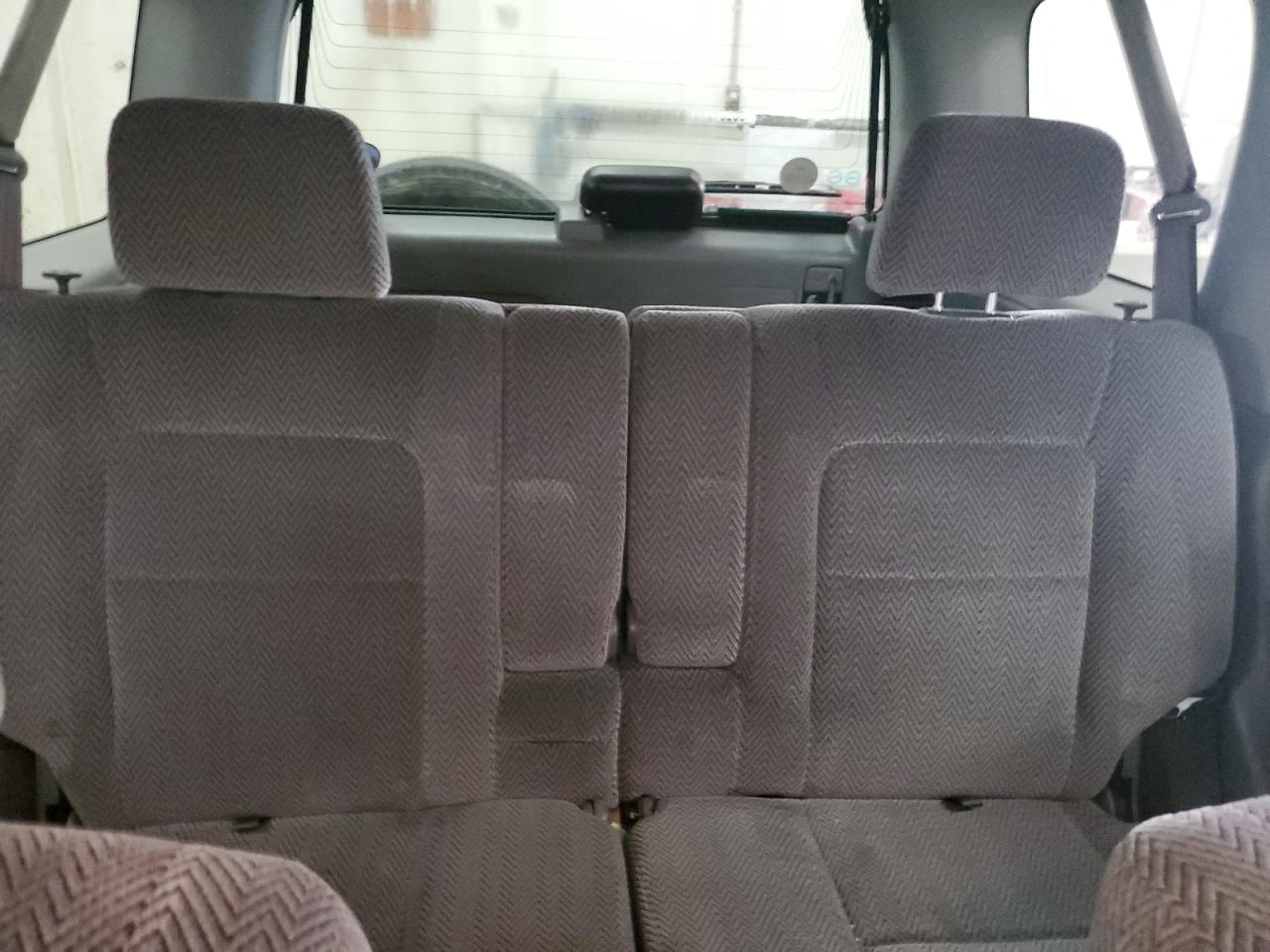 1996 Honda Crv VIN: RD11084118 Lot: 64814044