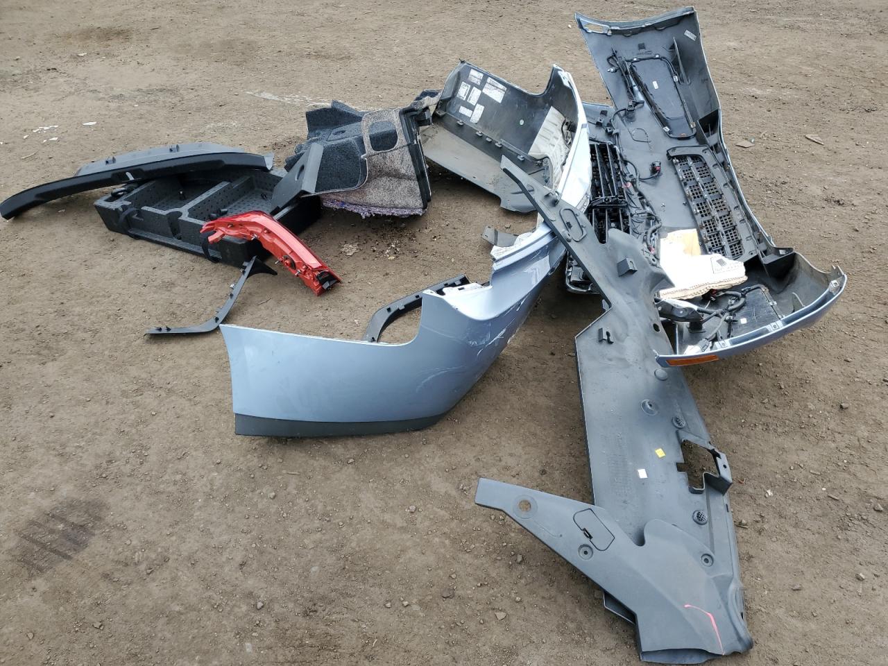 2013 Cadillac Ats Luxury VIN: 1G6AB5R3XD0138467 Lot: 64265014