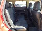 2019 Mitsubishi Outlander Se na sprzedaż w Andrews, TX - Hail
