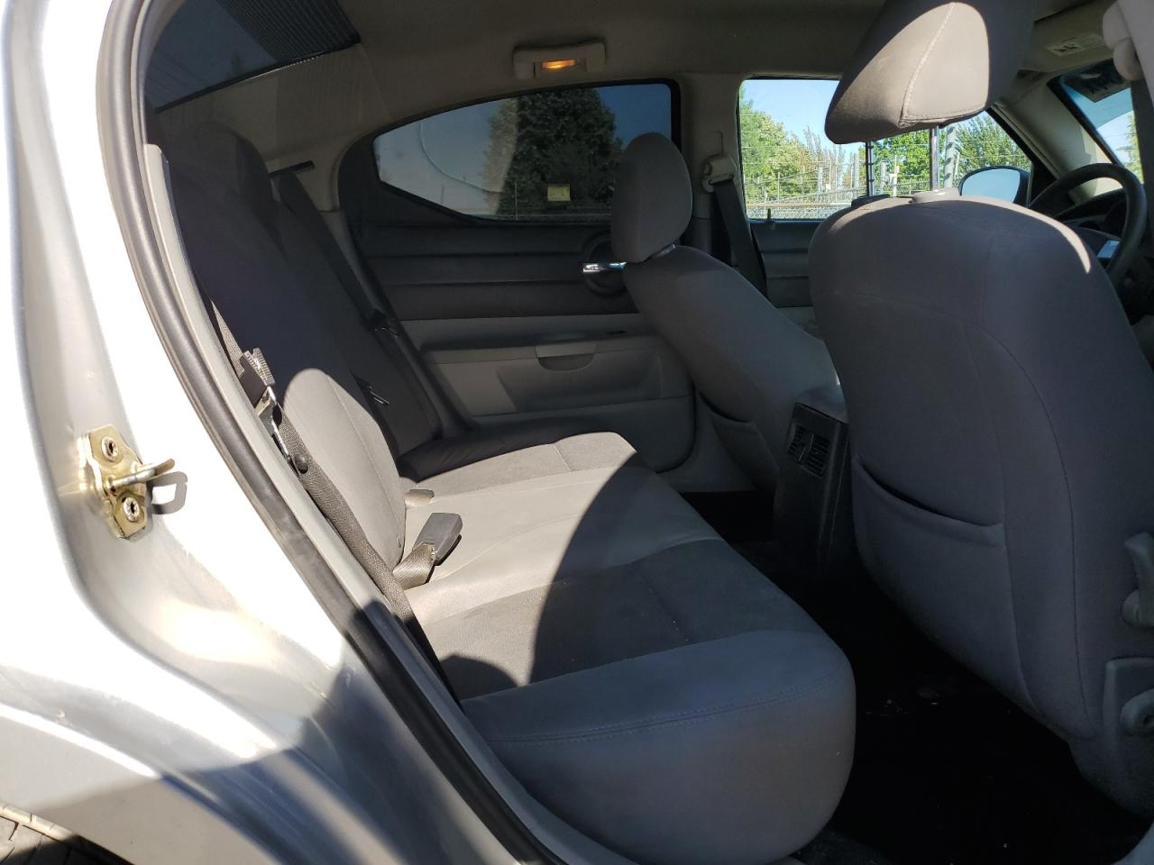 2007 Dodge Charger Se VIN: 2B3KA43G87H637070 Lot: 62926534