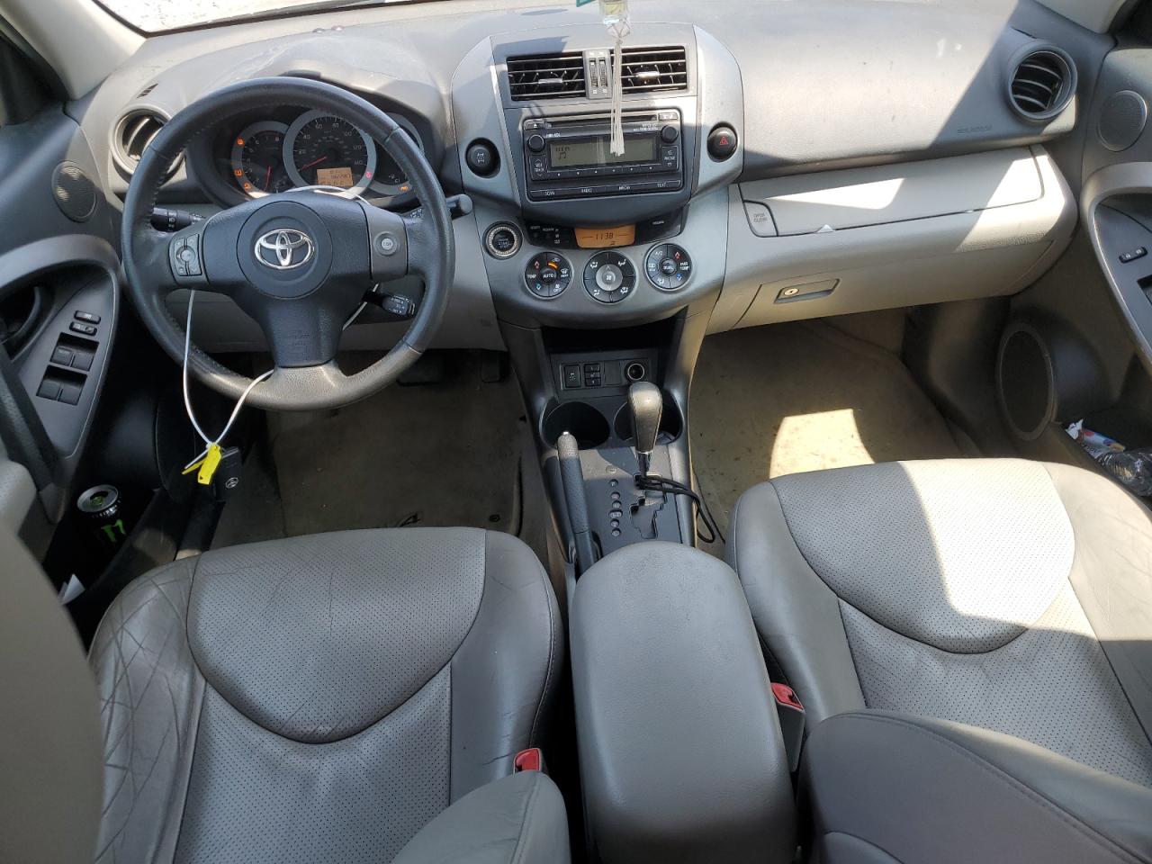 2012 Toyota Rav4 Limited VIN: 2T3DF4DV8CW234089 Lot: 63574834