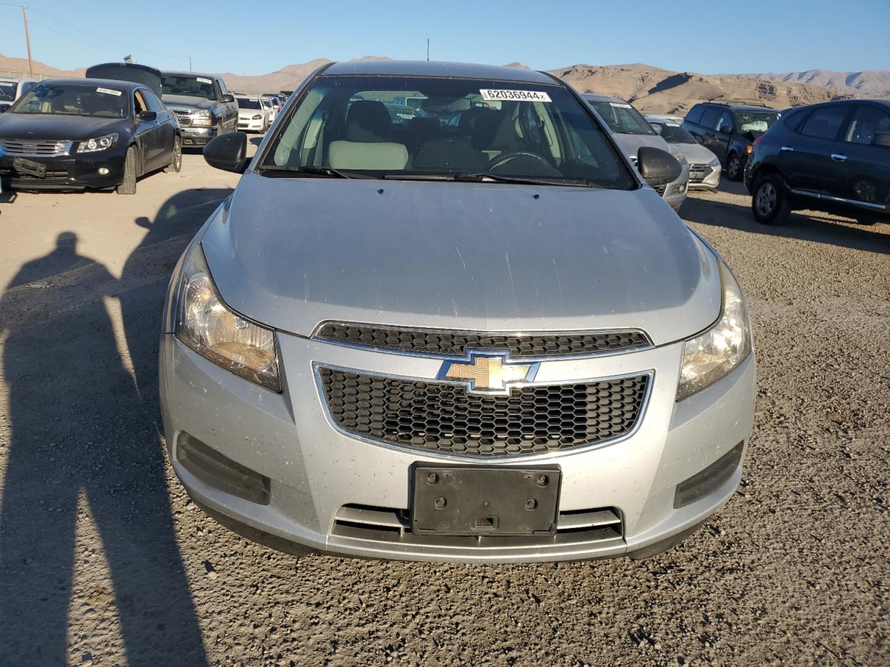 2011 Chevrolet Cruze - Image 5