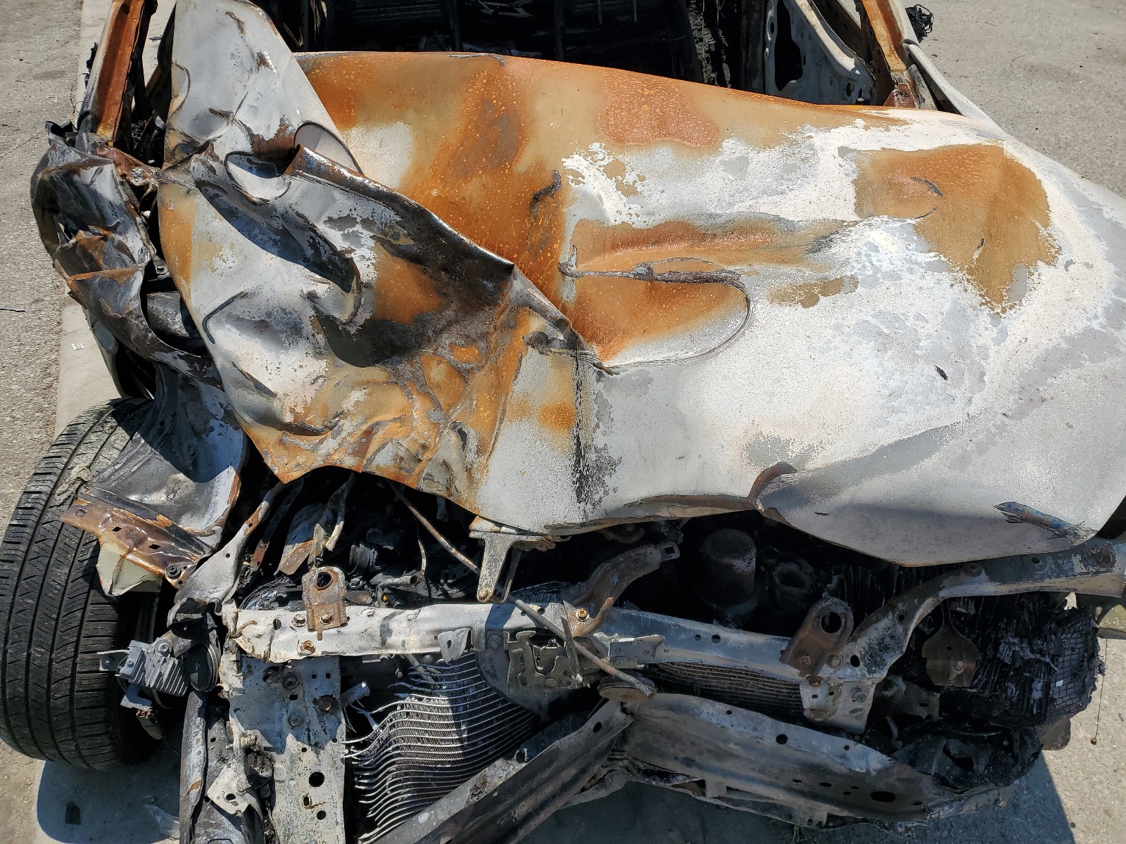 JF2GPAMCXF8324217 2015 Subaru Xv Crosstrek 2.0 Limited