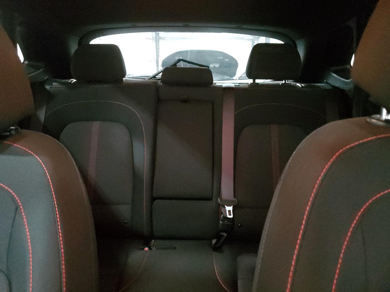 2022 Hyundai Kona N Line VIN: KM8K33A31NU908804 Lot: 65199414