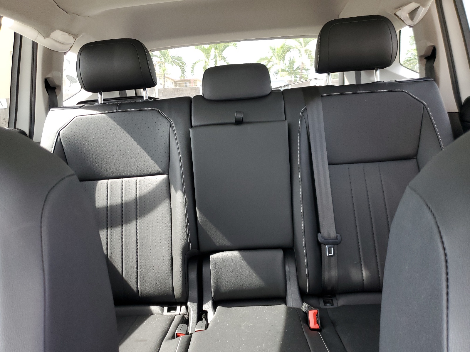 3VVNB7AX1PM028290 2023 Volkswagen Tiguan Se