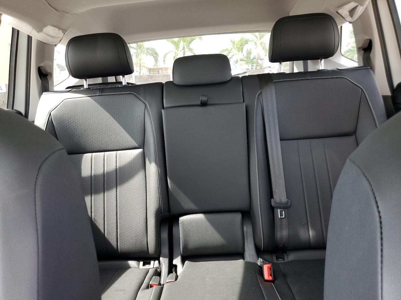 2023 Volkswagen Tiguan Se VIN: 3VVNB7AX1PM028290 Lot: 63329694