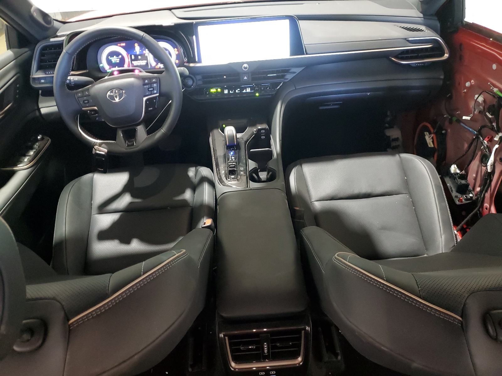 JTDAAAAF7R3026732 2024 Toyota Crown Xle