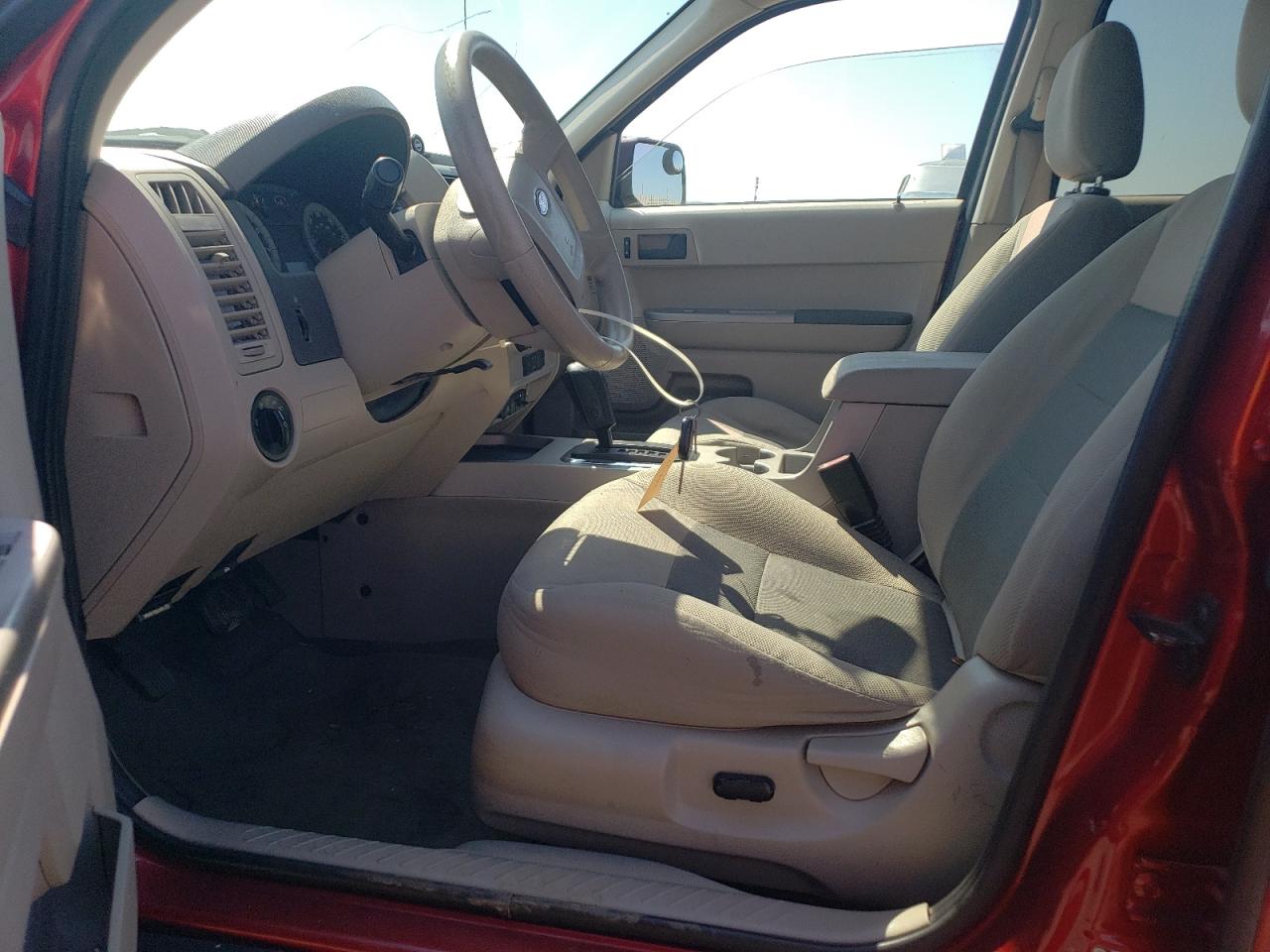 2008 Ford Escape Xlt VIN: 1FMCU931X8KB68489 Lot: 62561834