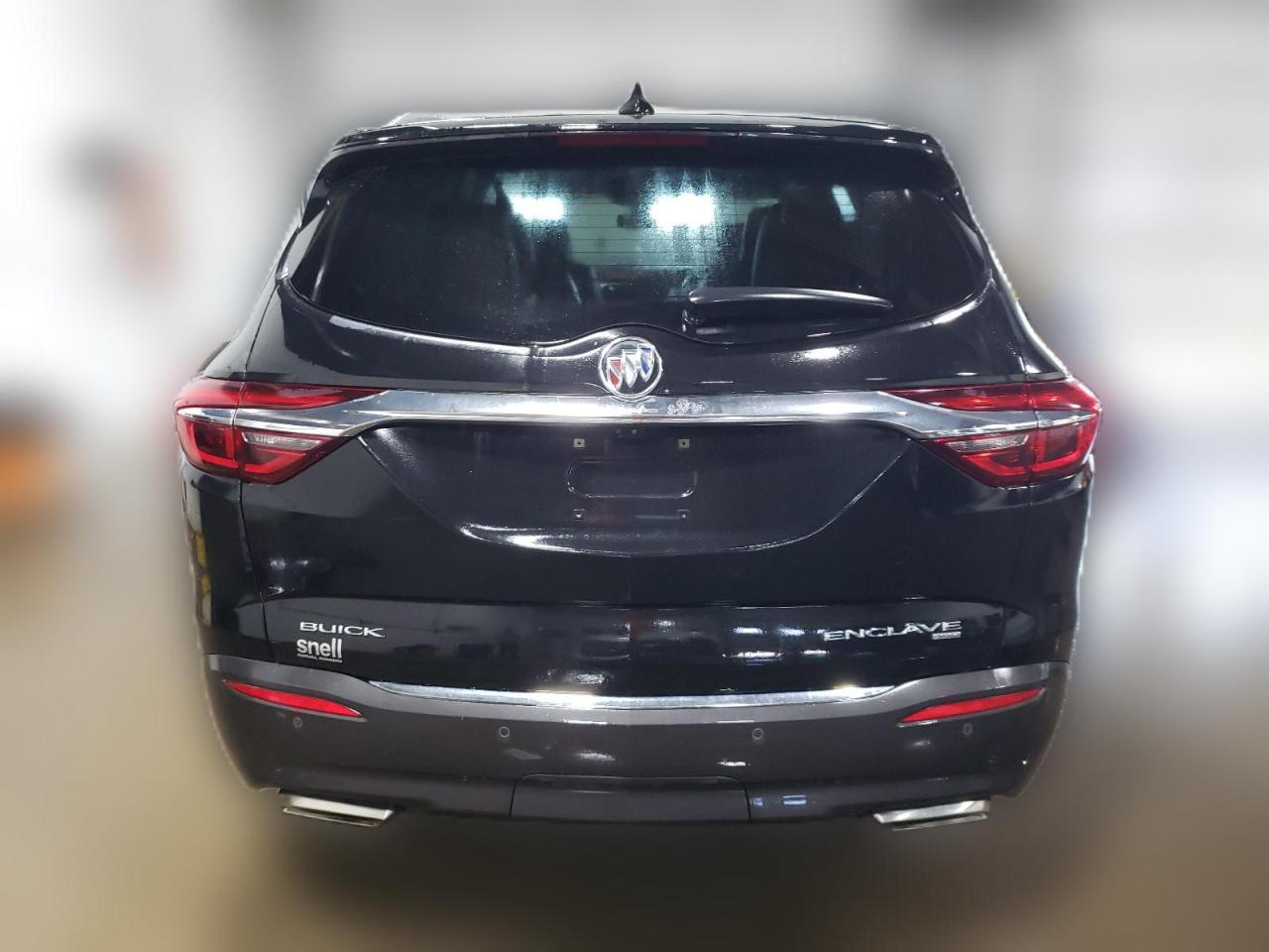 2018 Buick Enclave Avenir VIN: 5GAEVCKW2JJ157858 Lot: 65369554