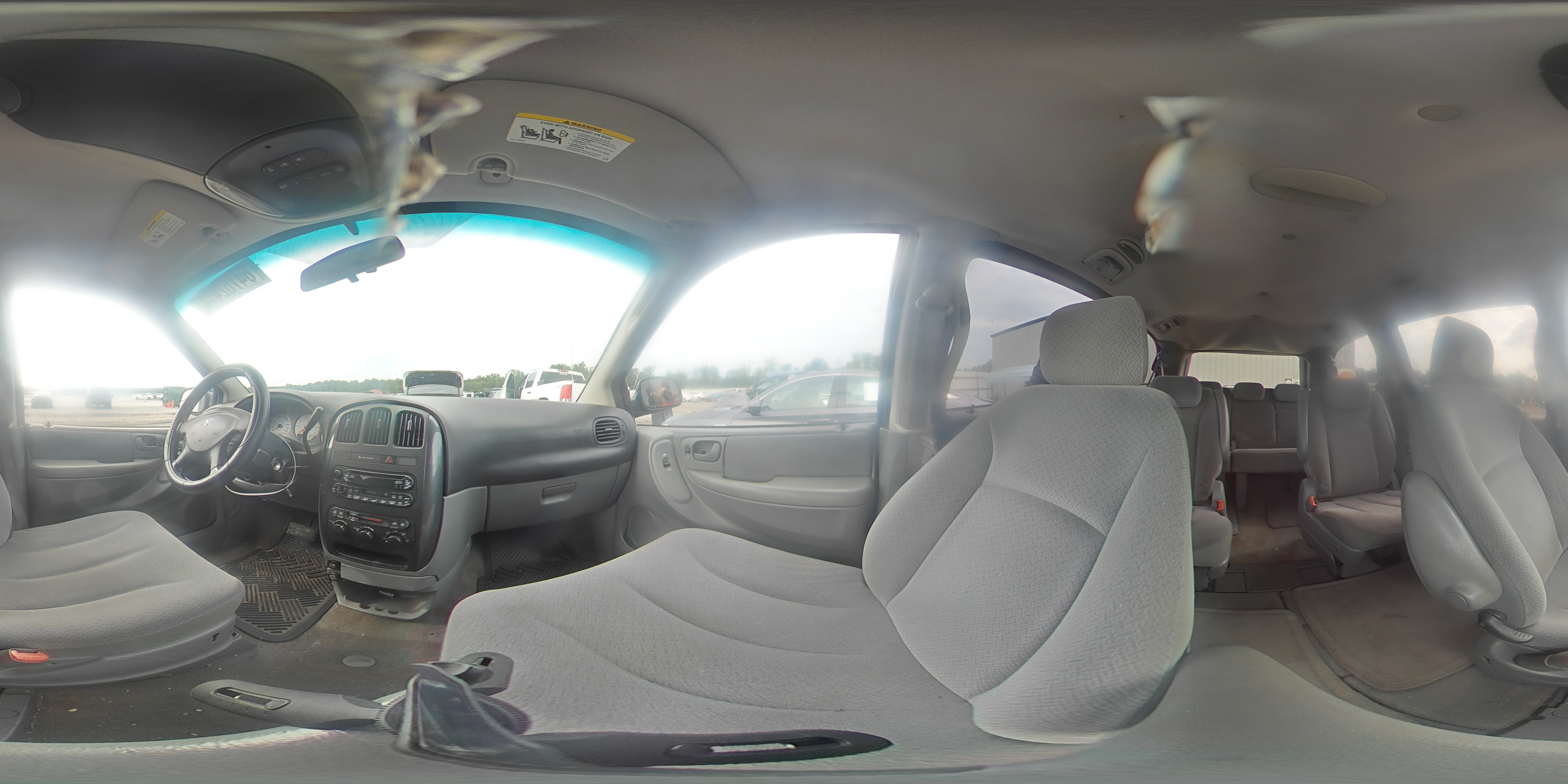 2006 Dodge Caravan - Image 14