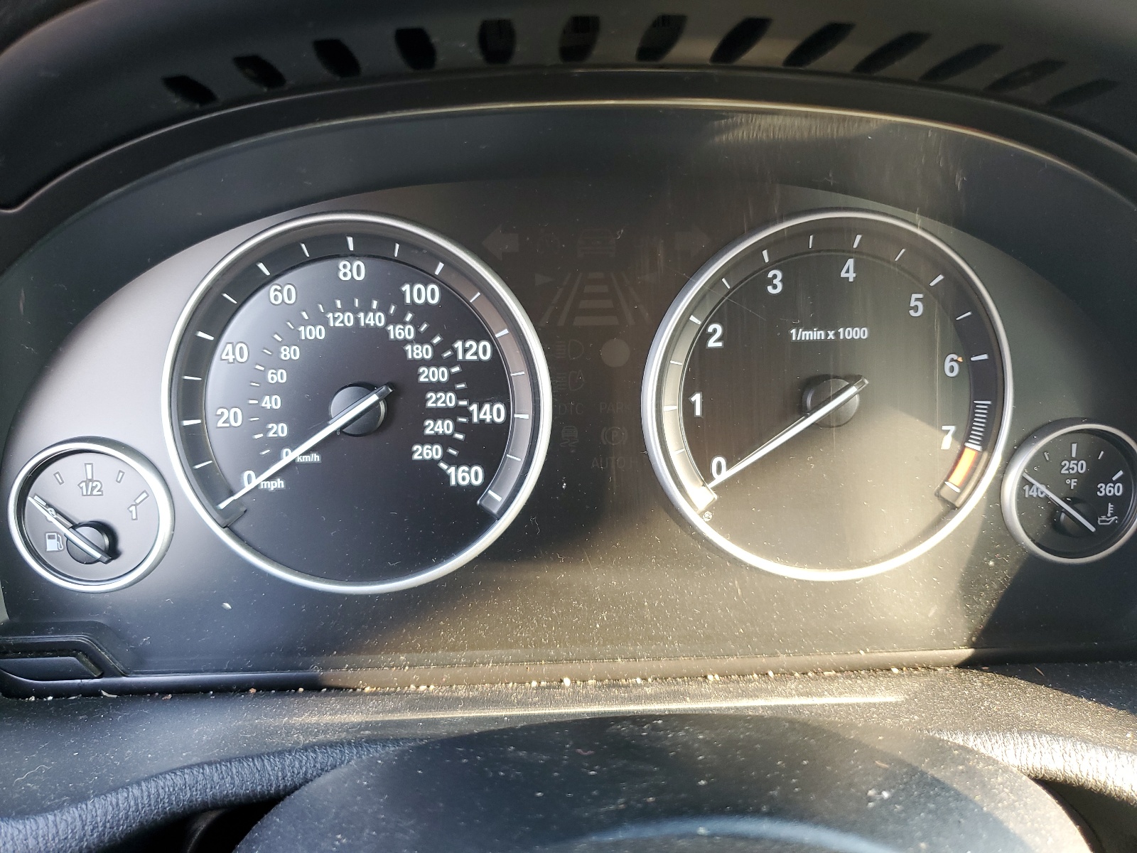 5UXWX7C52BL731891 2011 BMW X3 xDrive35I