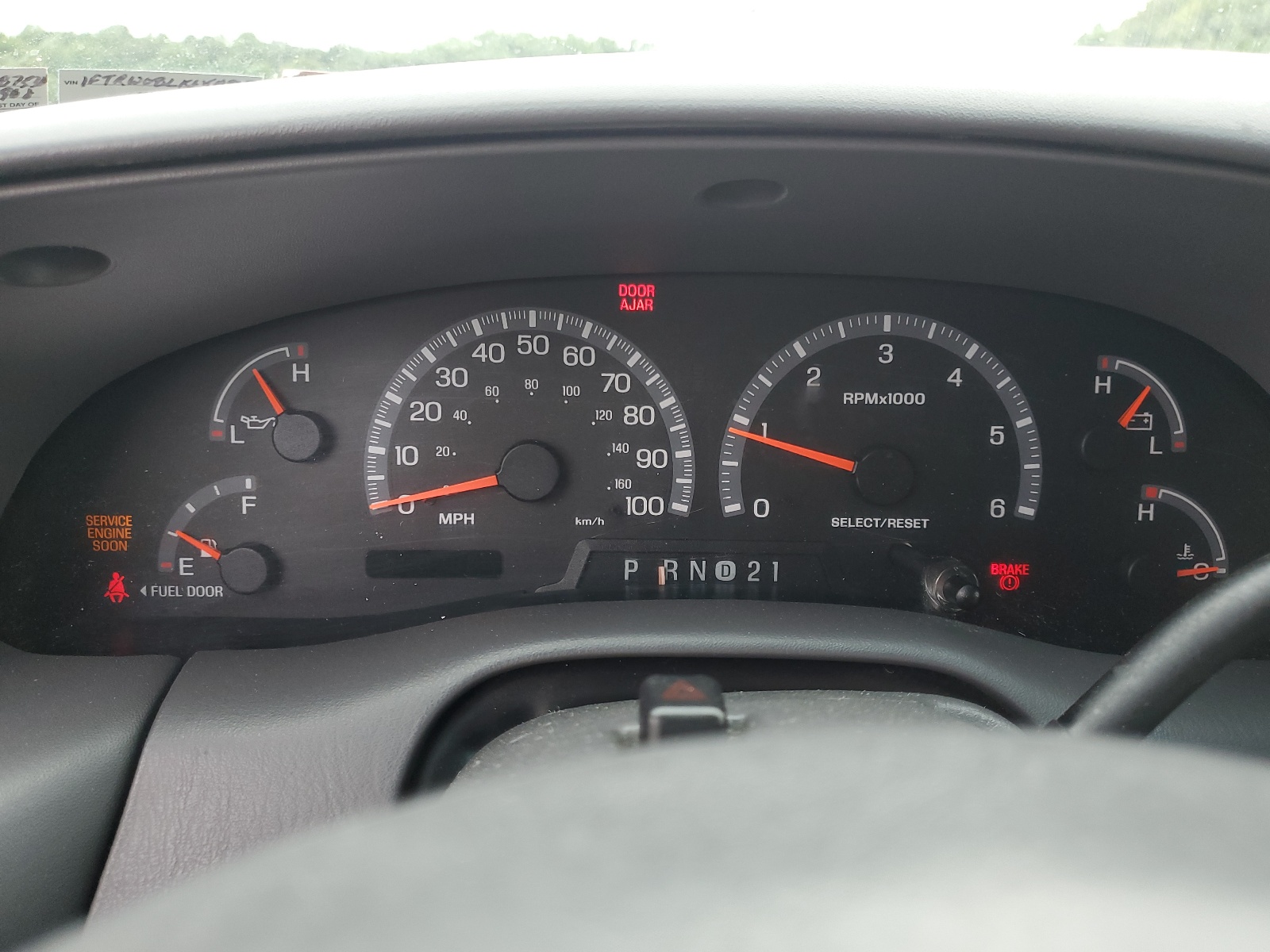 1FTRW08LX2KA87532 2002 Ford F150 Supercrew