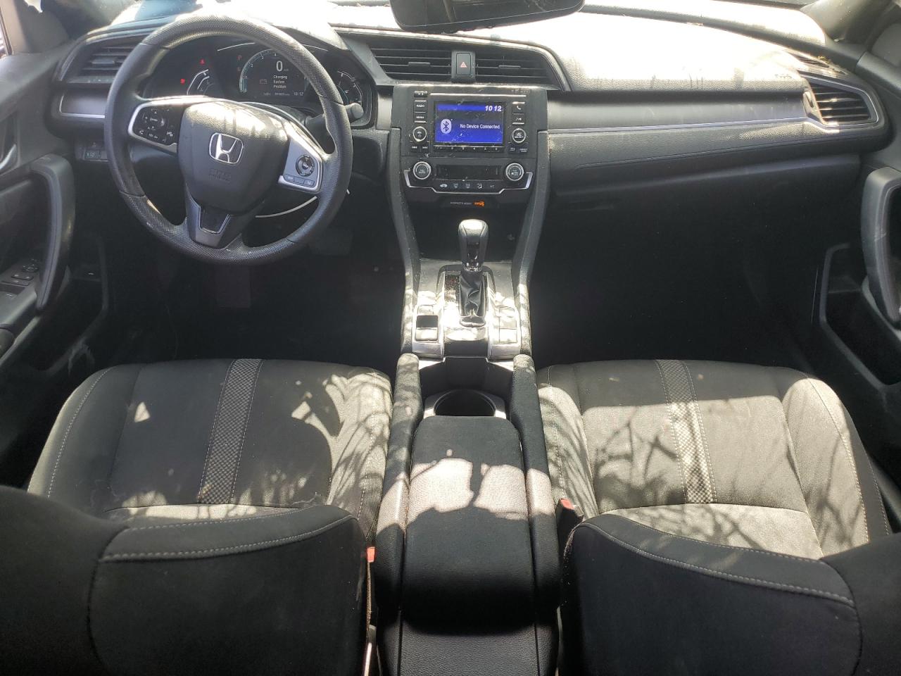 2HGFC4B67KH310236 2019 Honda Civic Lx