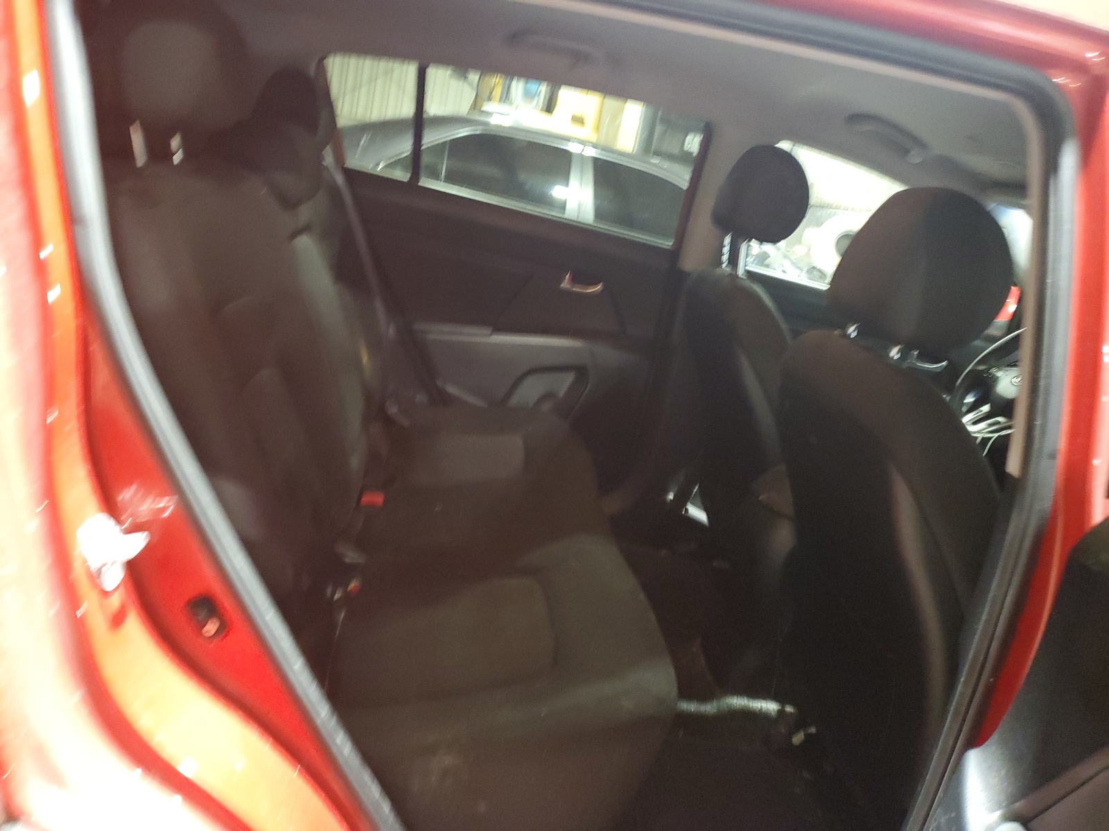 KNDPBCA21C7249316 2012 Kia Sportage Lx