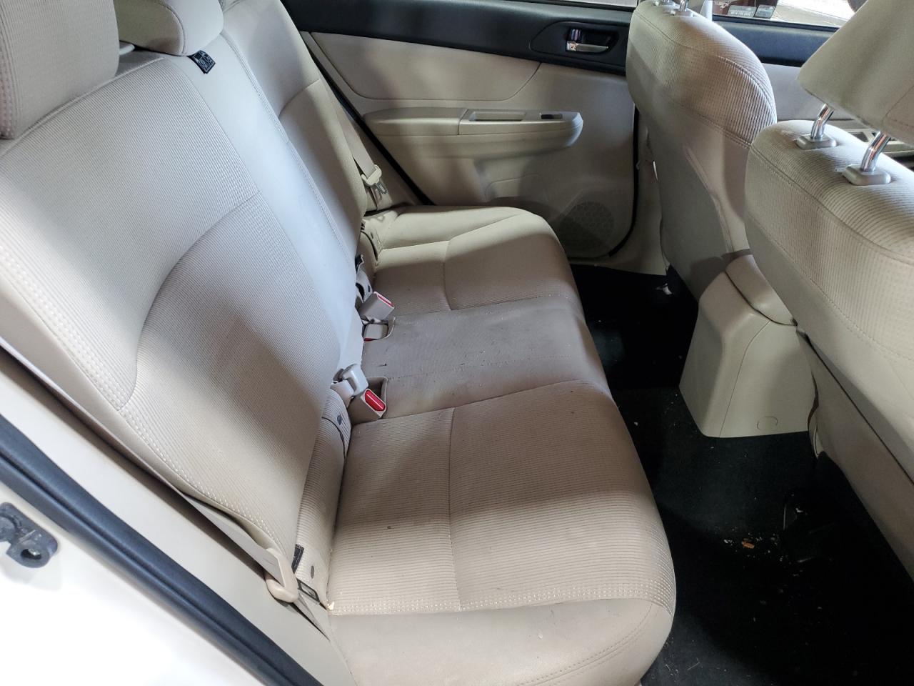 2012 Subaru Impreza Sport Premium VIN: JF1GPAL65CH226935 Lot: 63346384