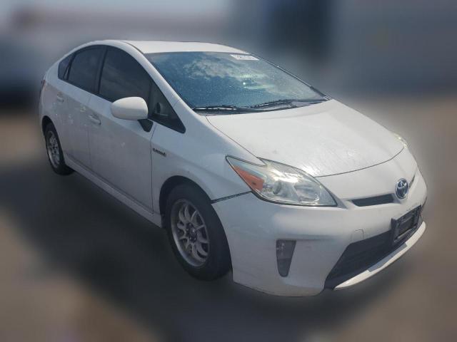 JTDKN3DU5E1825476 | 2014 Toyota prius