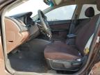 2011 Kia Forte Ex 2.0L للبيع في Houston، TX - Side