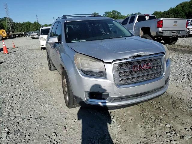 2015 GMC Acadia Slt-1 VIN: 1GKKRRKD4FJ271394 Lot: 60237404