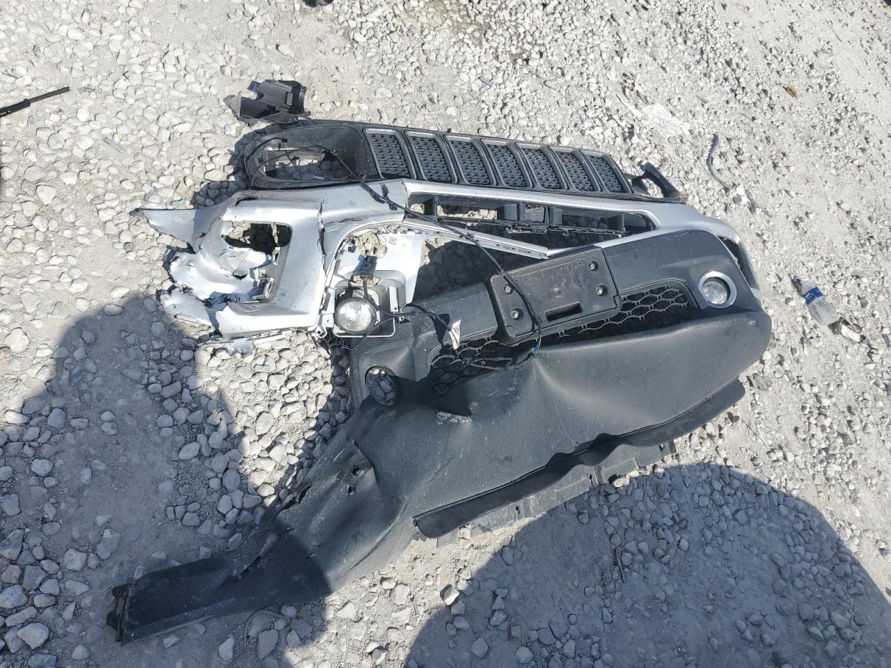 2021 Jeep Renegade Latitude VIN: ZACNJCBB1MPN25553 Lot: 61284214