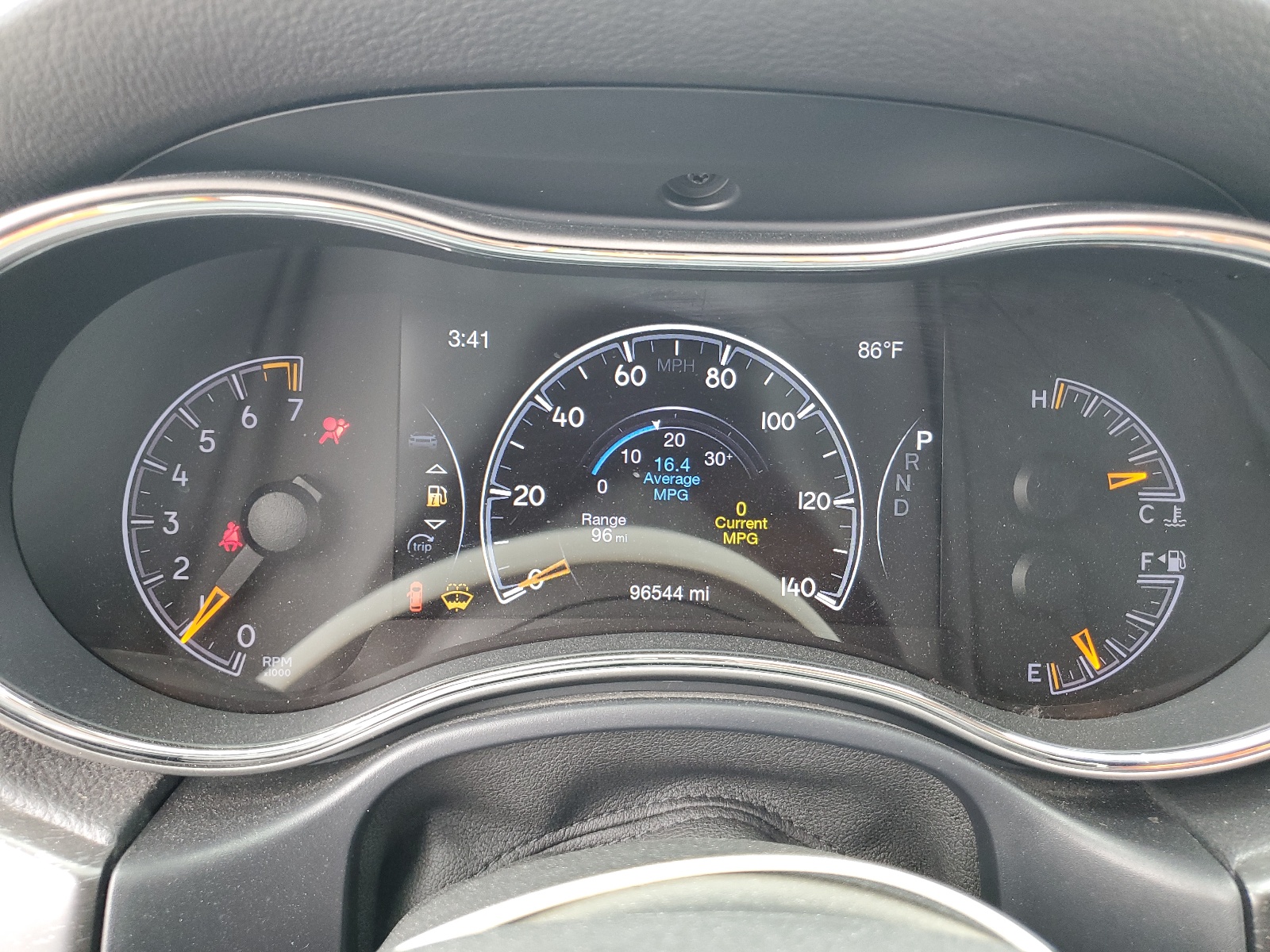 1C4RJEAG4JC159522 2018 Jeep Grand Cherokee Laredo