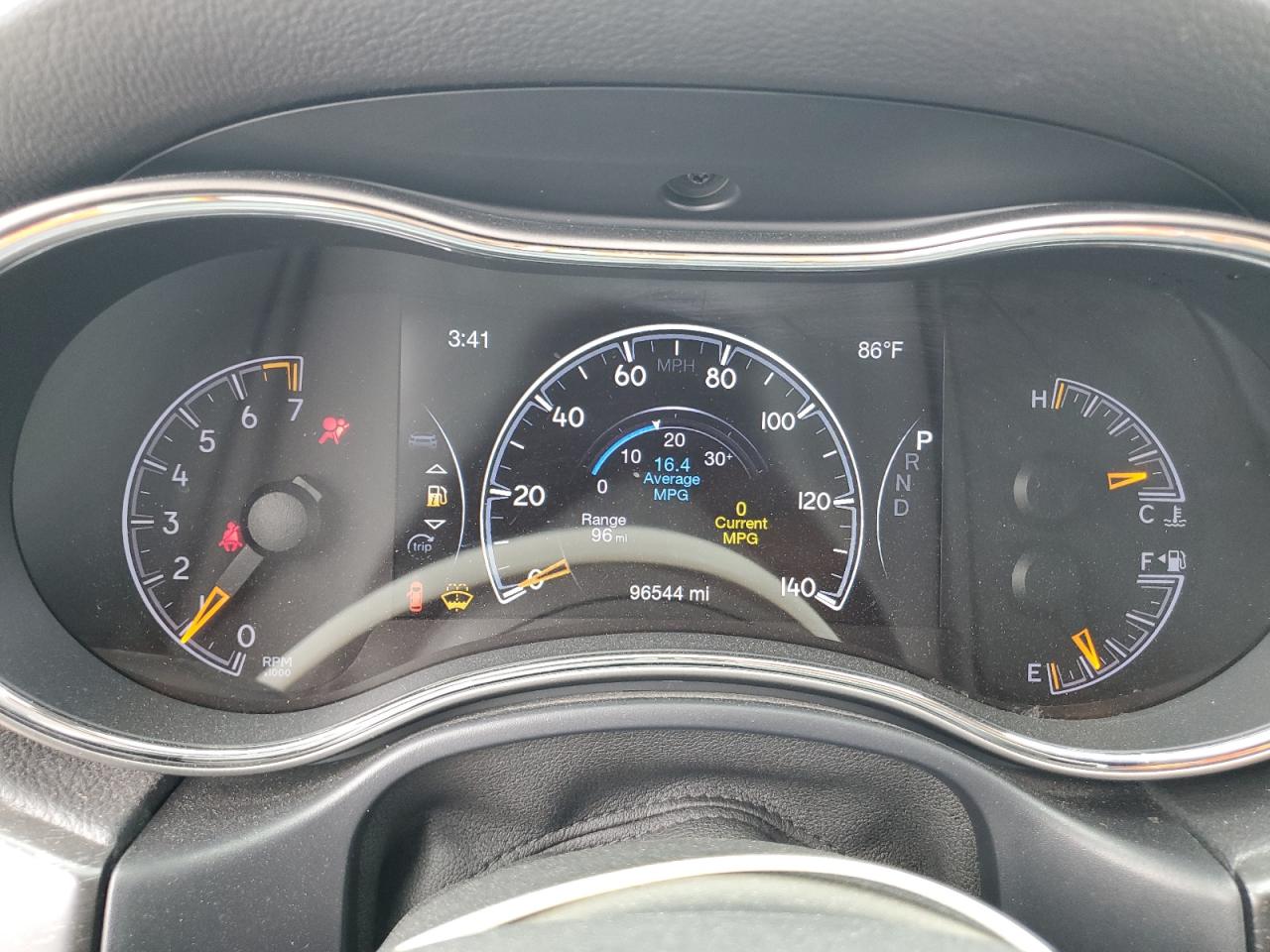 2018 Jeep Grand Cherokee Laredo VIN: 1C4RJEAG4JC159522 Lot: 62227744