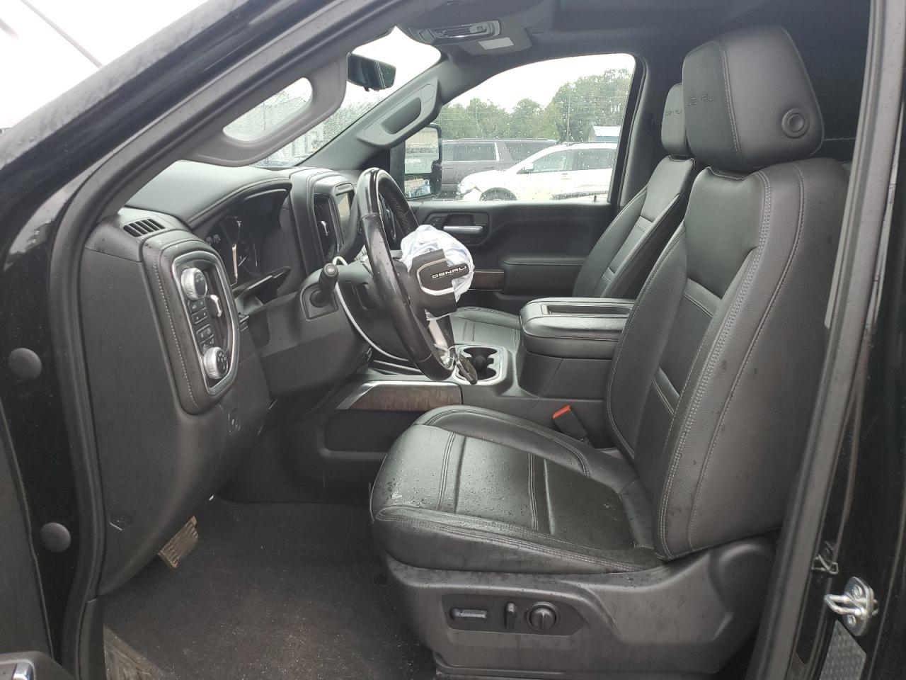 2020 GMC Sierra K3500 Denali VIN: 1GT49WEY9LF232817 Lot: 64139214