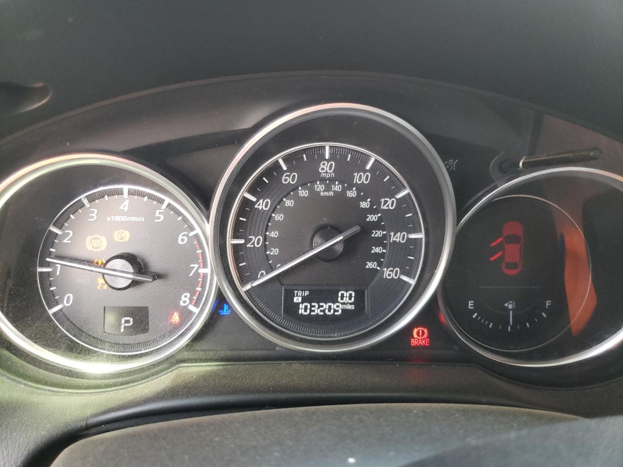 2016 Mazda CX-5 - Image 9