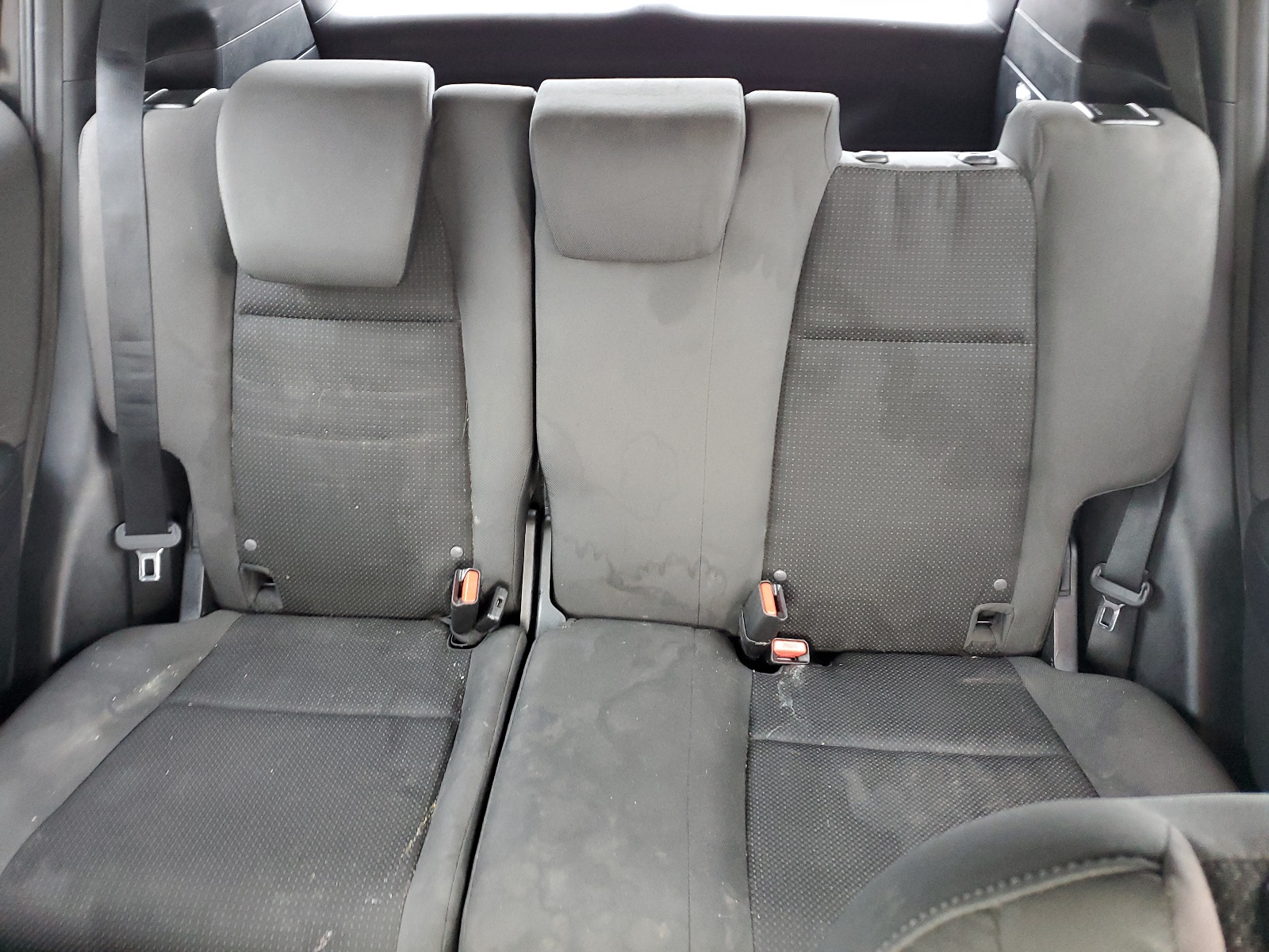 3CZRU6H12KG724955 2019 Honda Hr-V Sport