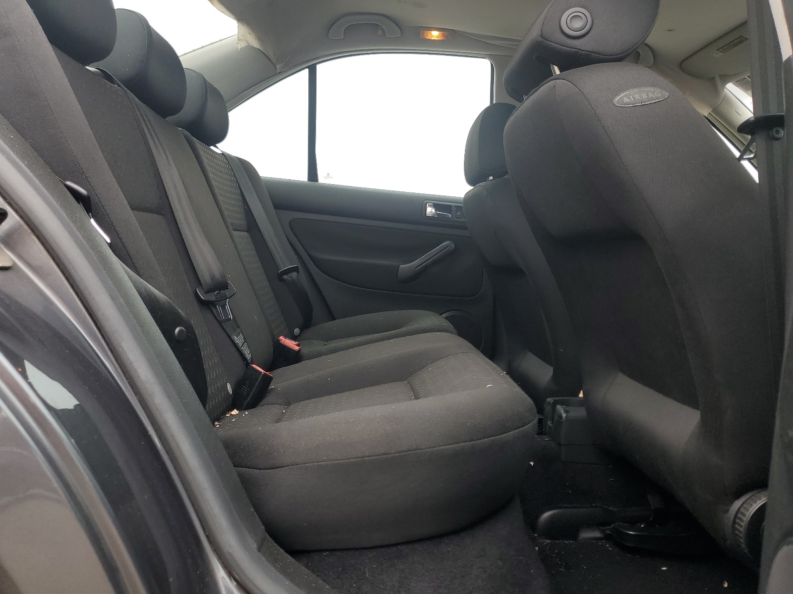 3VWRA69M04M056839 2004 Volkswagen Jetta Gl