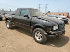 2001 Ford Ranger Super Cab იყიდება Elgin-ში, IL - Front End