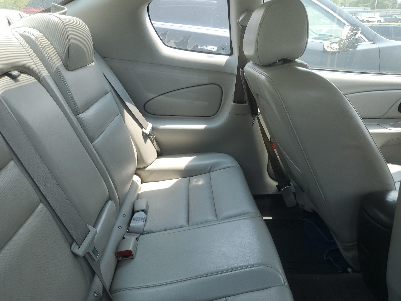 2G1WL15C379163759 2007 Chevrolet Monte Carlo Ss