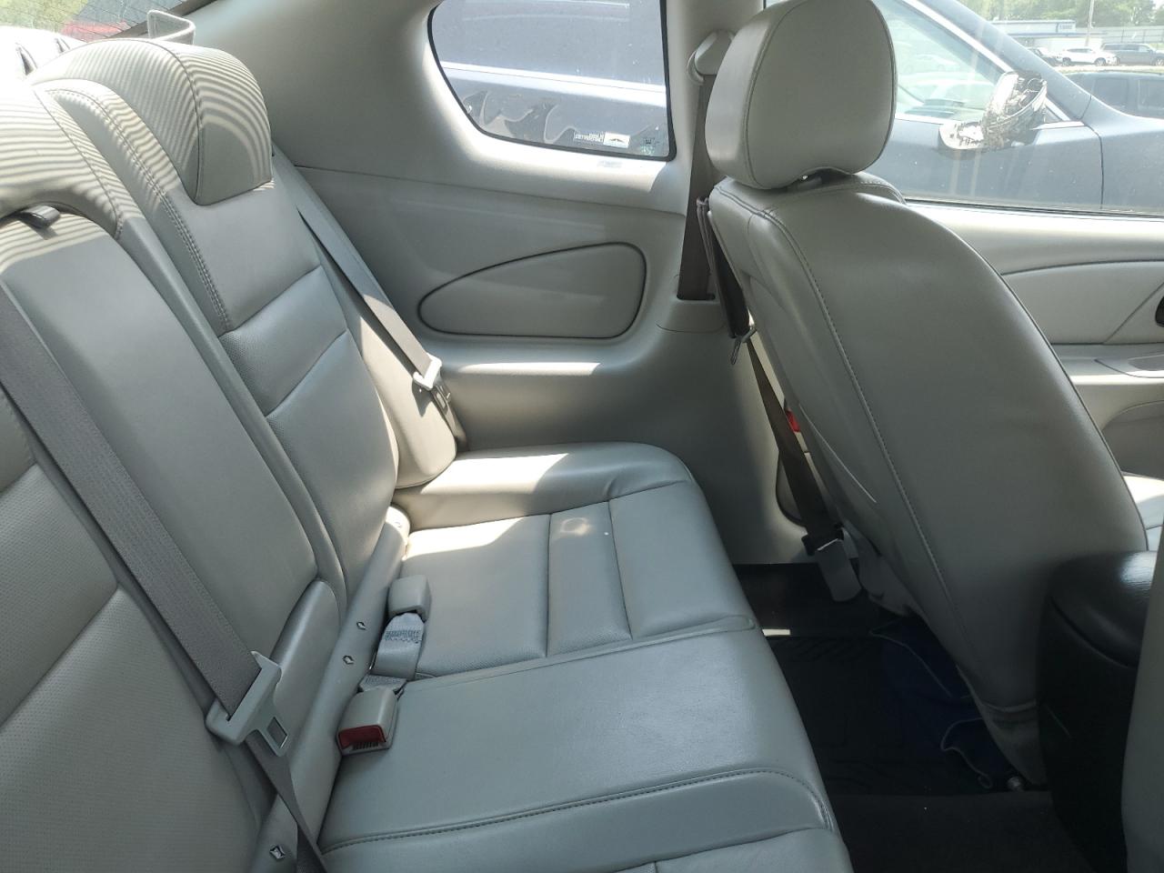 2007 Chevrolet Monte Carlo Ss VIN: 2G1WL15C379163759 Lot: 64776934