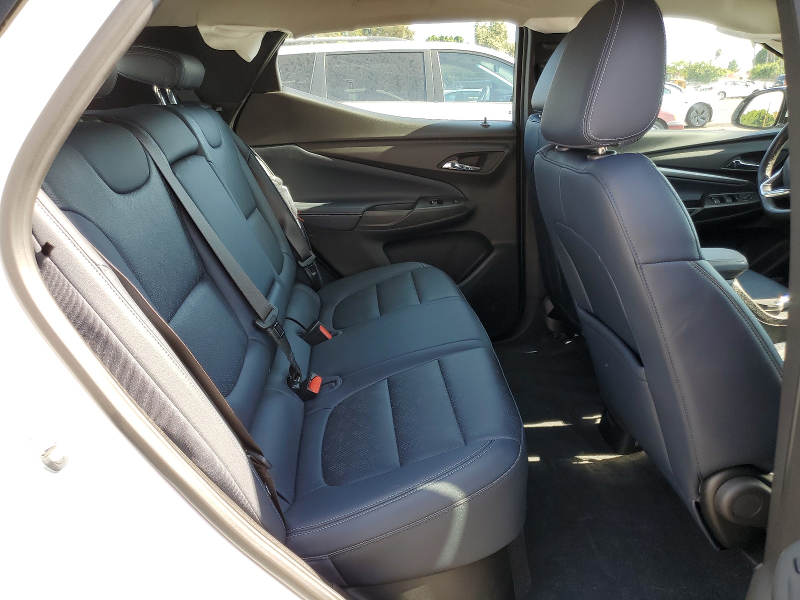 1G1FZ6S01N4118860 2022 Chevrolet Bolt Euv Premier