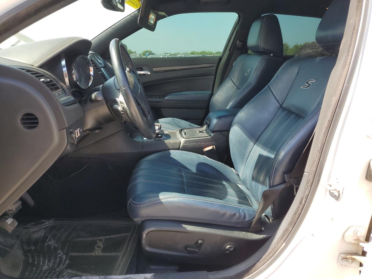 2014 Chrysler 300 S VIN: 2C3CCABG8EH255622 Lot: 62406424