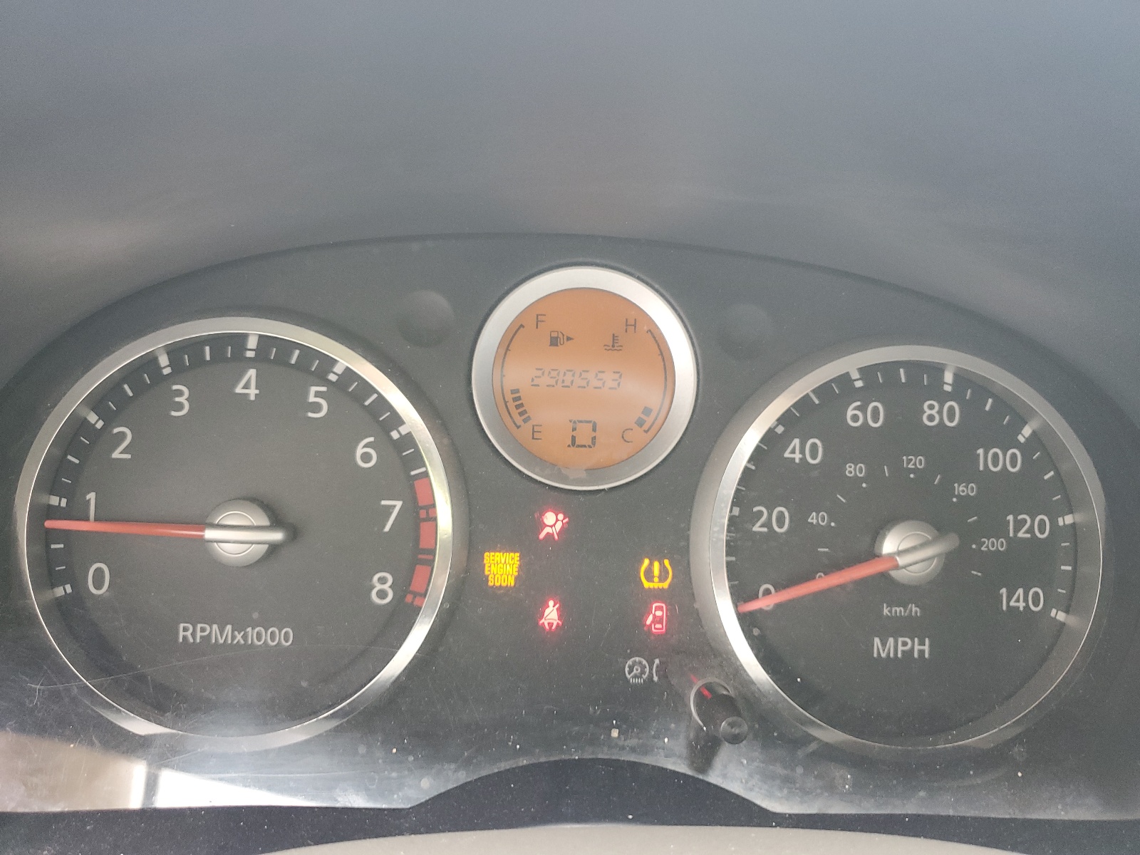 3N1AB61E97L649954 2007 Nissan Sentra 2.0