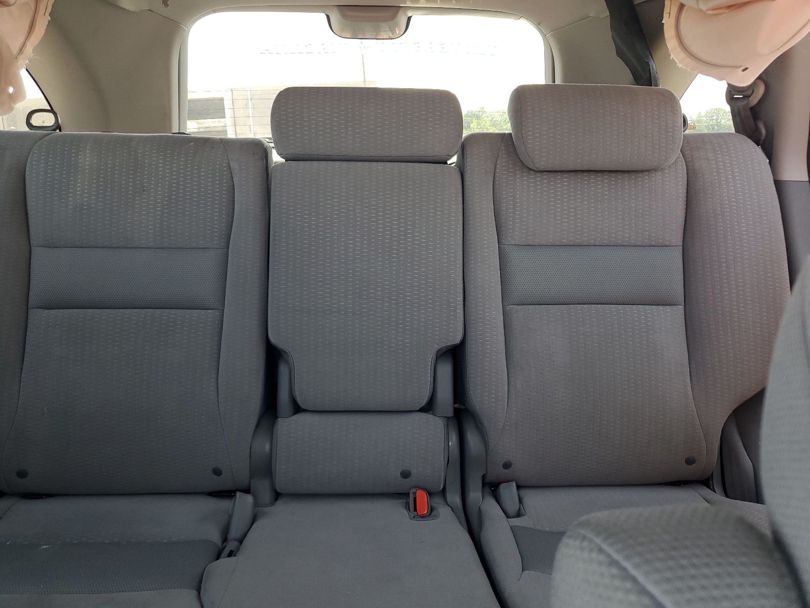 5J6RE48549L070302 2009 Honda Cr-V Ex